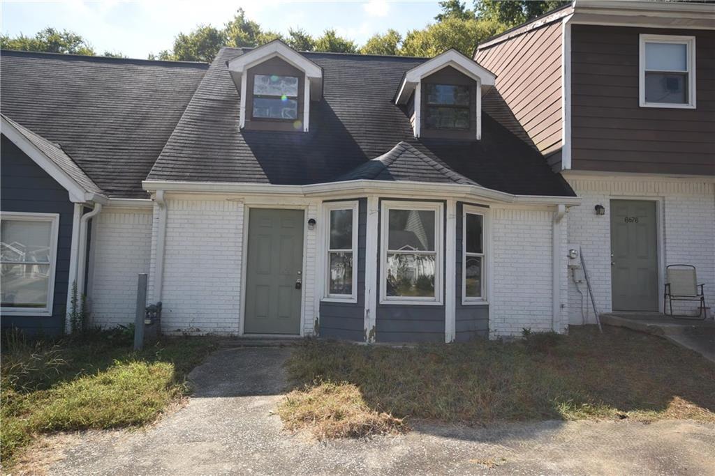 8676 Ashley Way, Douglasville, GA 30134