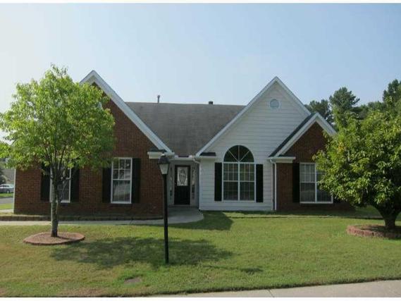 New Homes with Master Bedrooms on the 1st Floor That Attend Benefield Elementary School: September 13th to September 19th