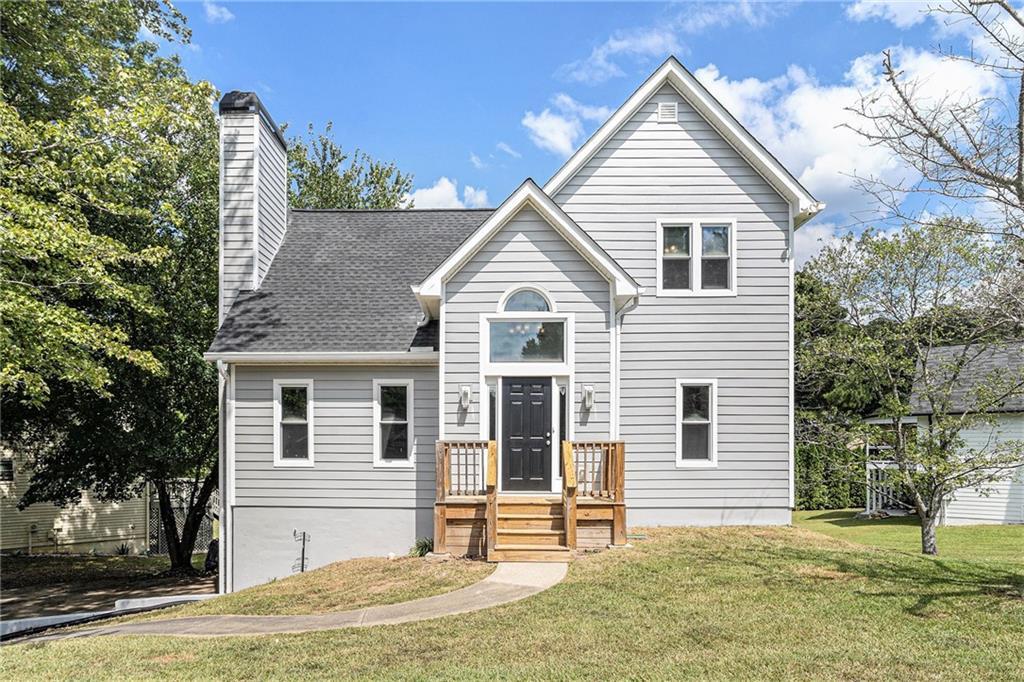 3071 Nectar Dr., Powder Springs, GA 30127