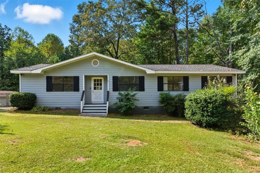 6894 Villa Rica Hwy., Dallas, GA 30157