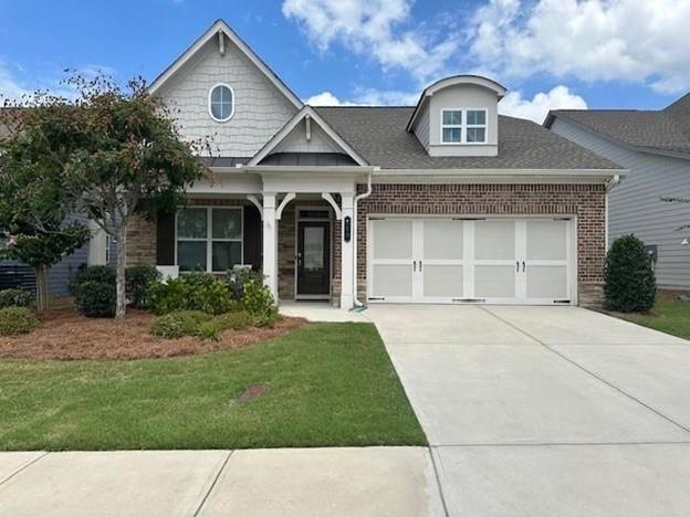 513 Forest Ln., Canton, GA 30114