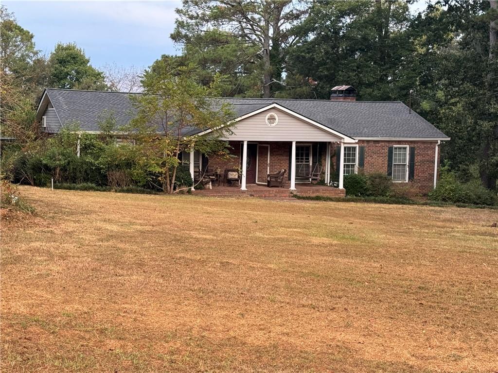 1052 Harlan Lane Rd., Villa Rica, GA 30180