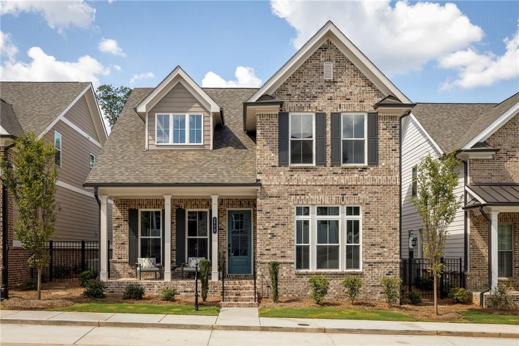 2773 Evanshire Ave Ave., Duluth, GA 30096