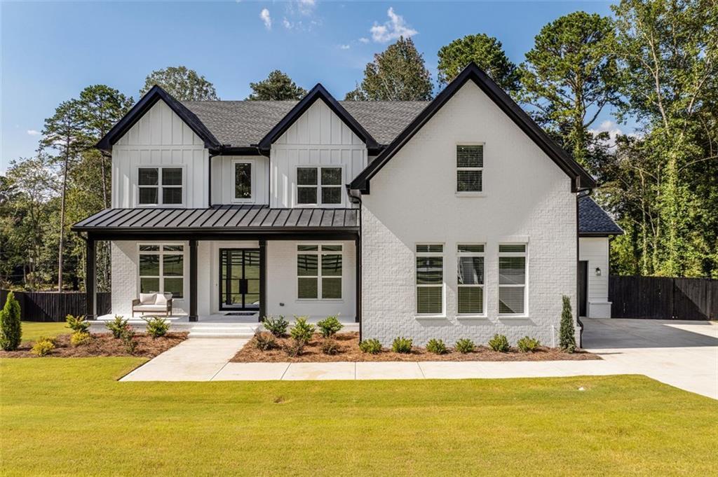 5 Olevia Street, Winder, GA 30680