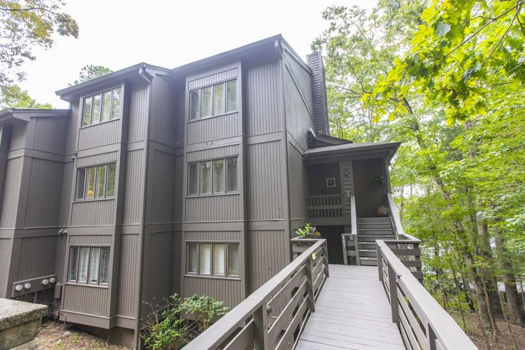20 Sconti Ridge #402, Jasper, GA 30143