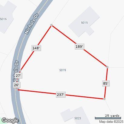5019 Nichols Dr., Flowery Branch, GA 30542