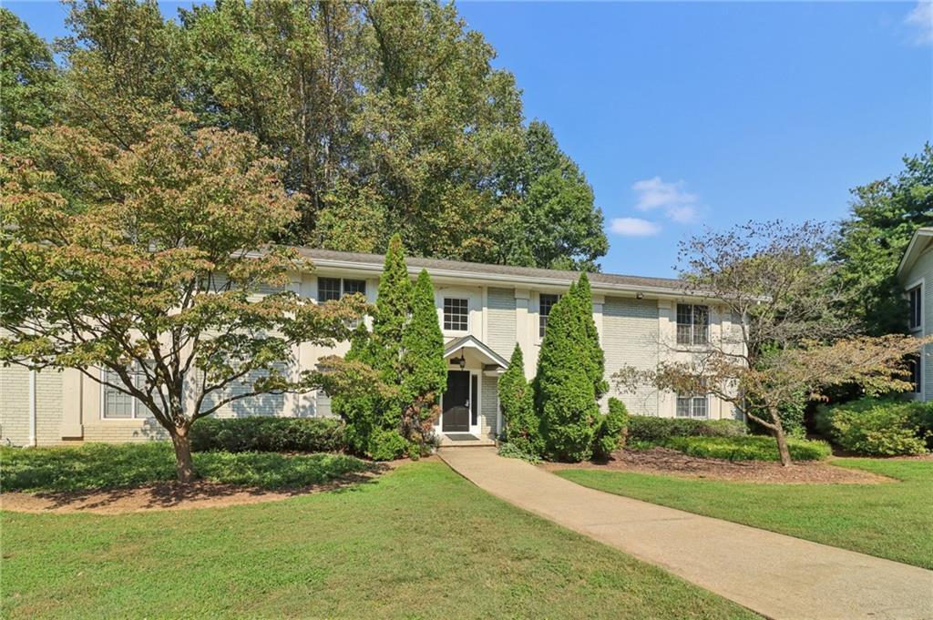 1020 Scott Blvd. #F4, Decatur, GA 30030