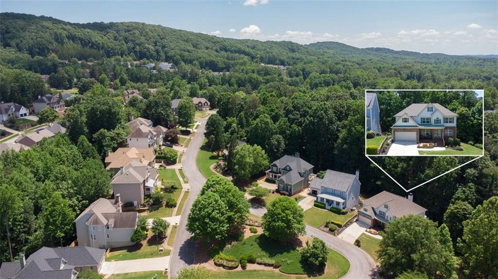6765 Creek View Ln., Cumming, GA 30041