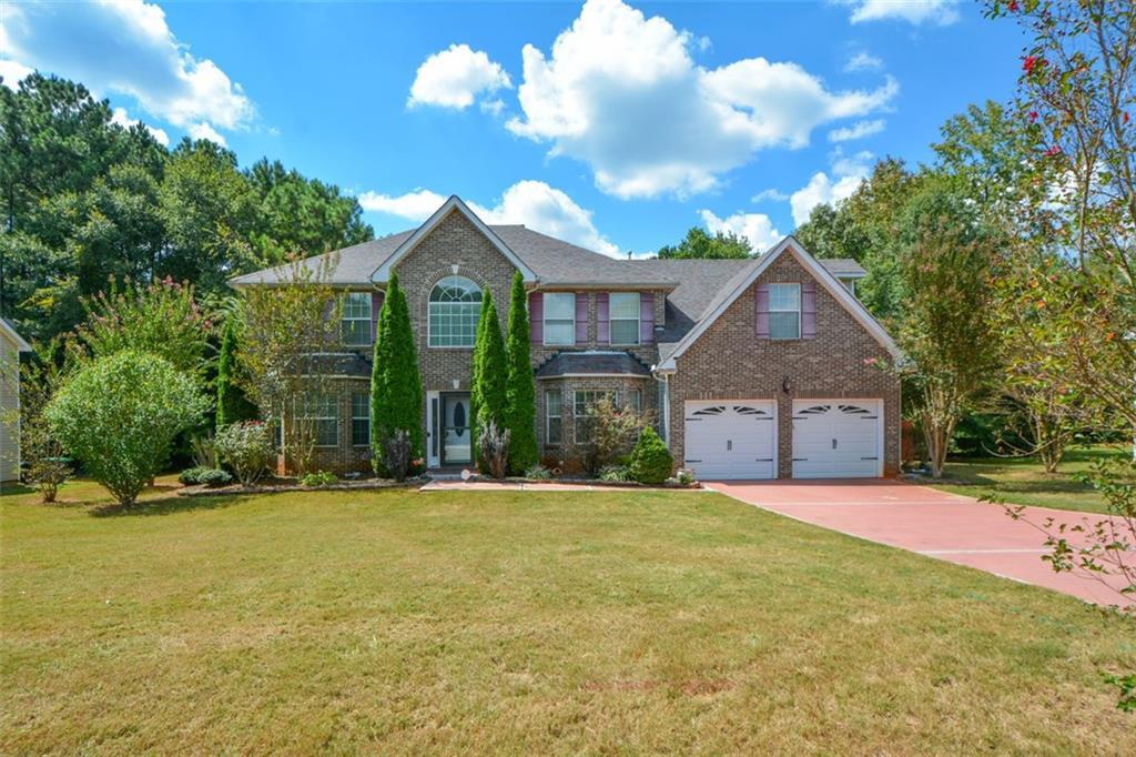 925 Reda Ct., Mcdonough, GA 30253