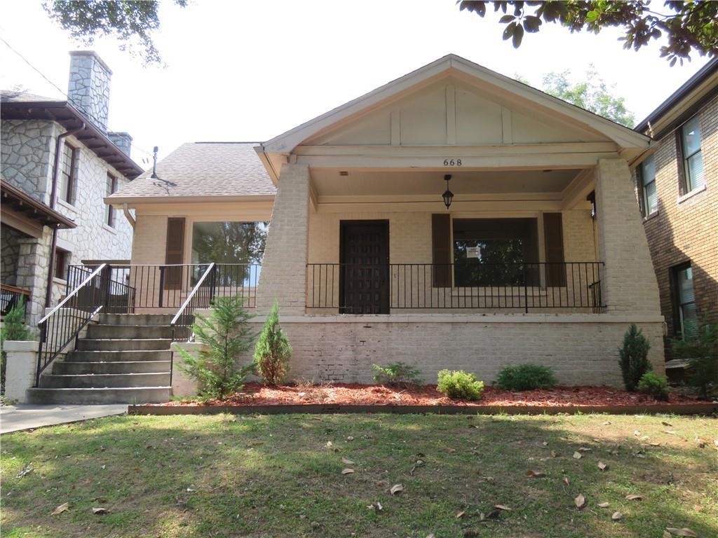 668 Kennesaw Ave., Atlanta, GA 30308