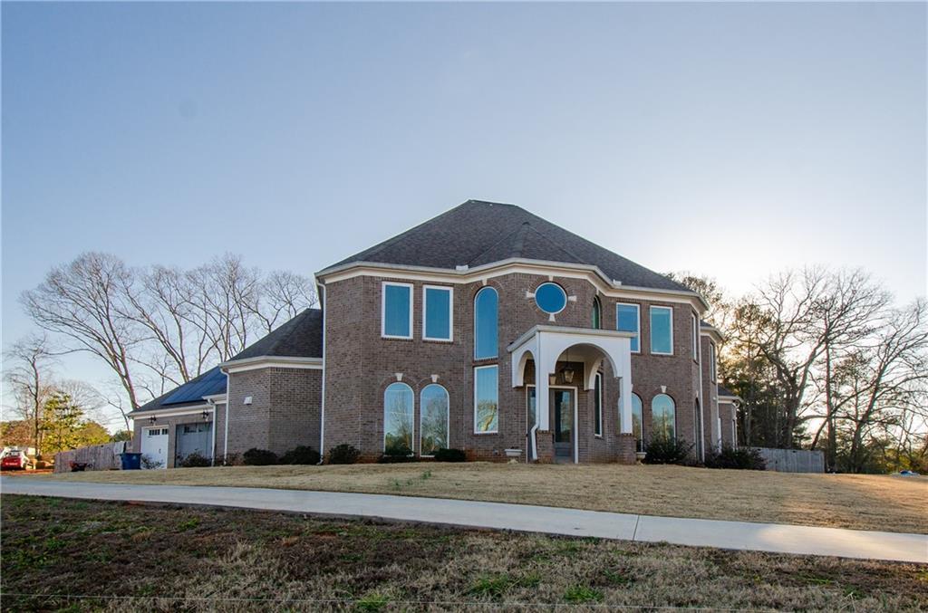 331 Wages Rd., Auburn, GA 30011