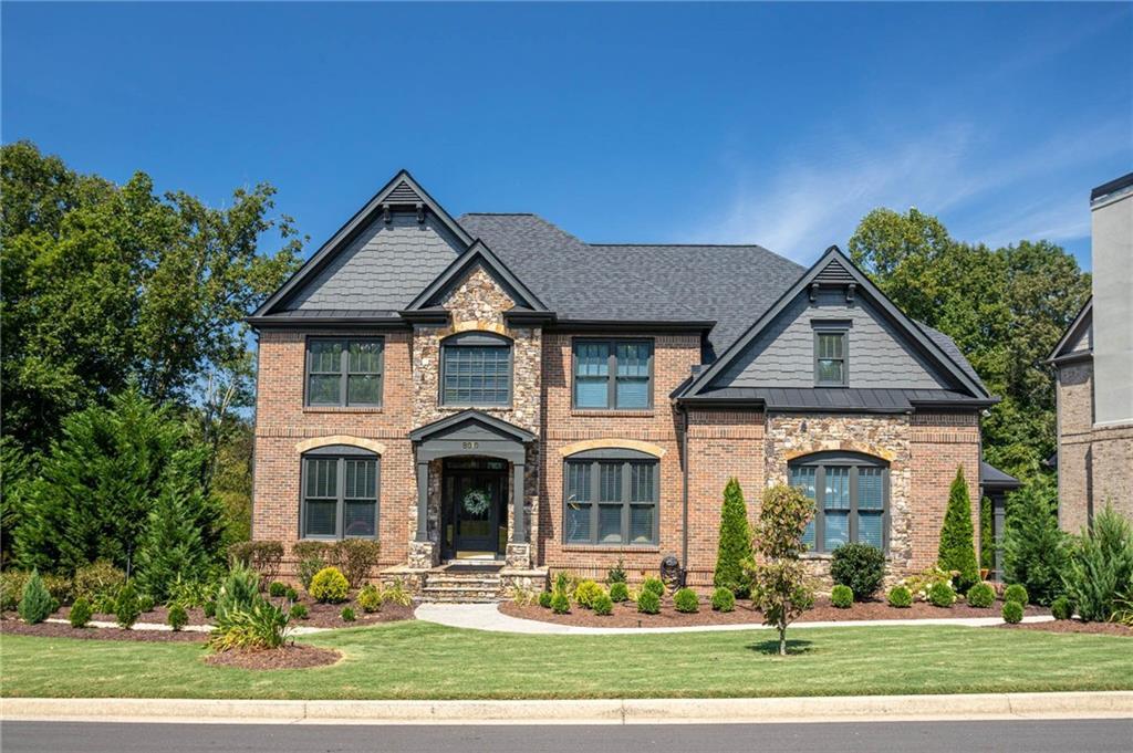 8010 Wakehurst Pl., Cumming, GA 30040