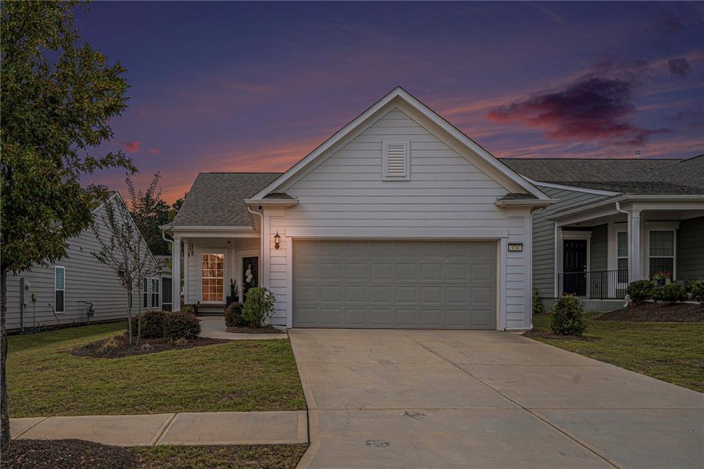 124 Ohoopee Dr., Griffin, GA 30223
