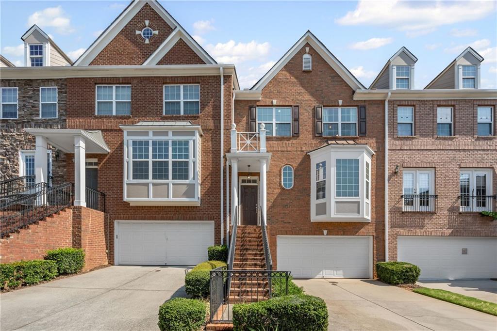 6050 China Rose Ln., Johns Creek, GA 30097