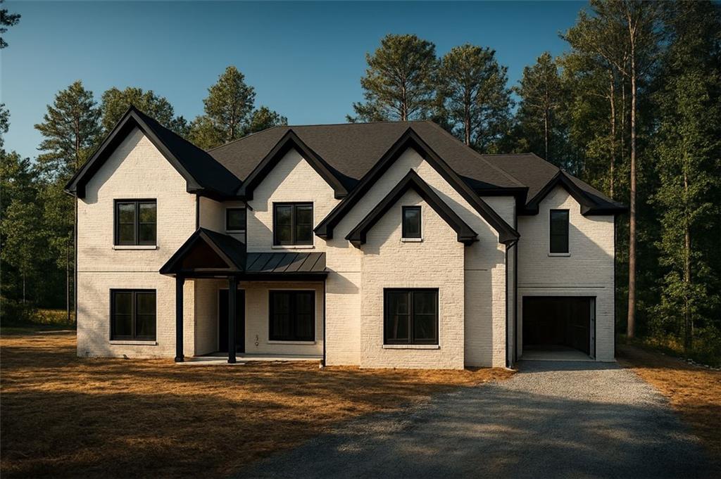 1613 Azalea Dr., Lawrenceville, GA 30043