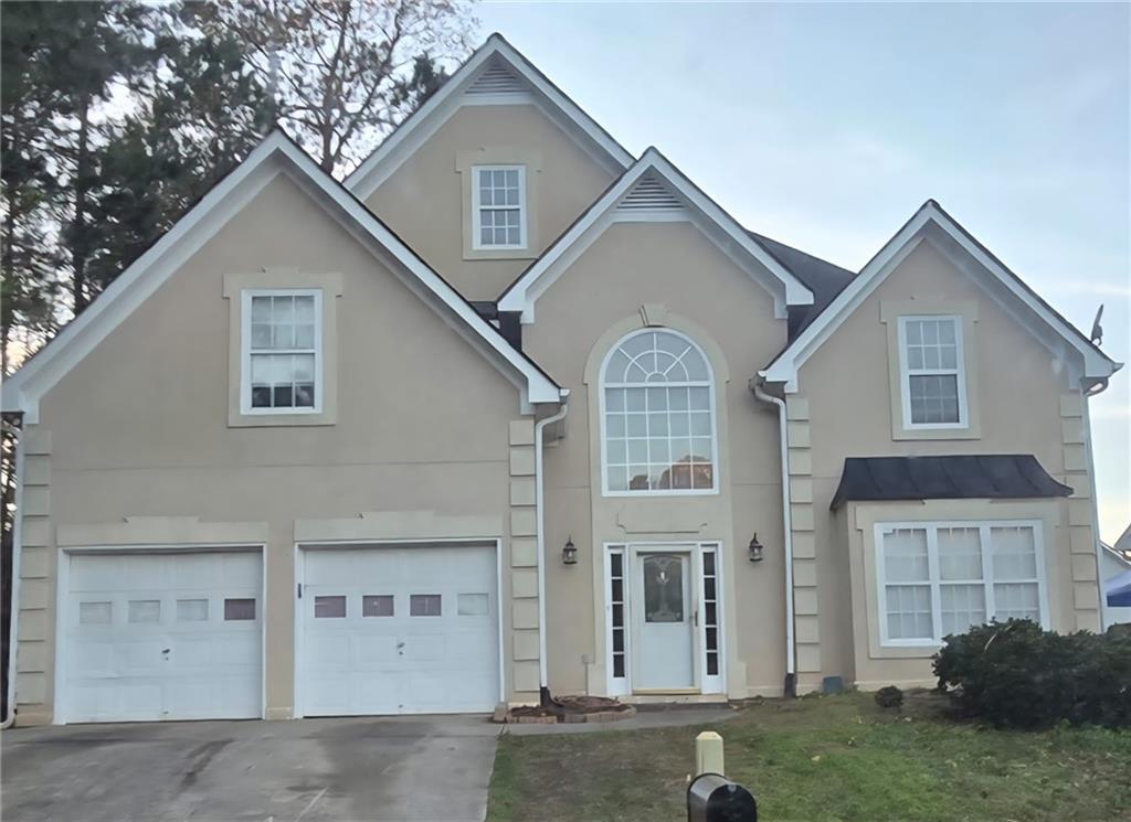 7365 Royale Ln., Riverdale, GA 30296