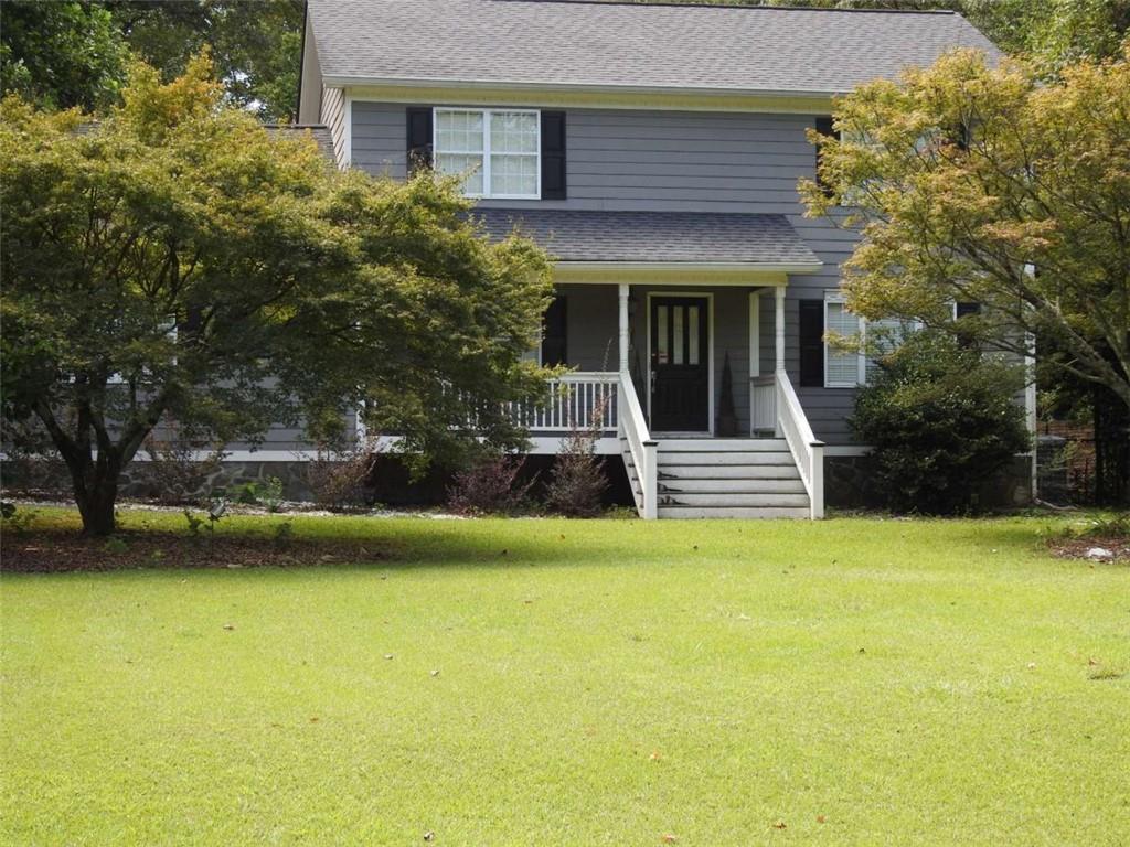 3487 Samantha Dr., Buford, GA 30519