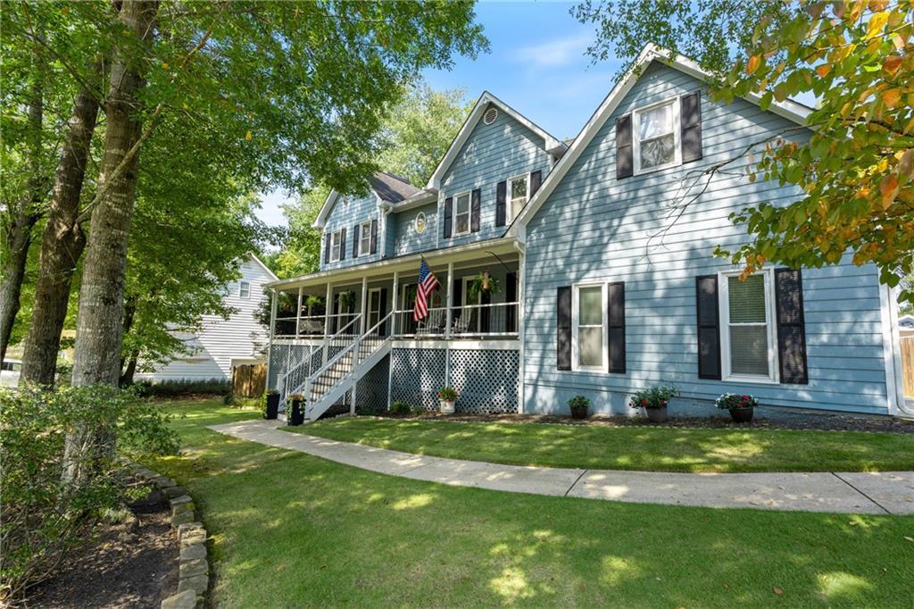 334 Cotton Mill Dr., Hiram, GA 30141