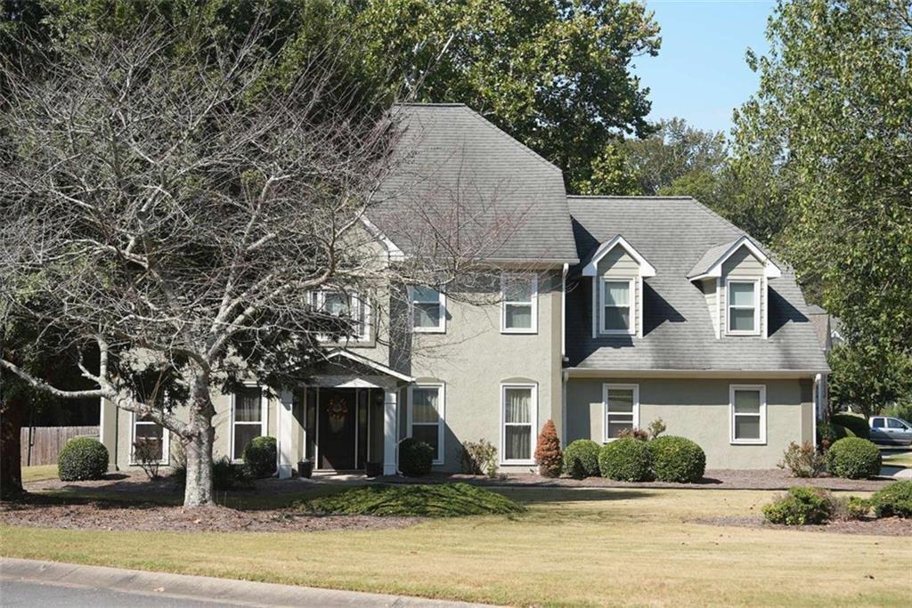 3001 SW Ashland Ct., Marietta, GA 30064
