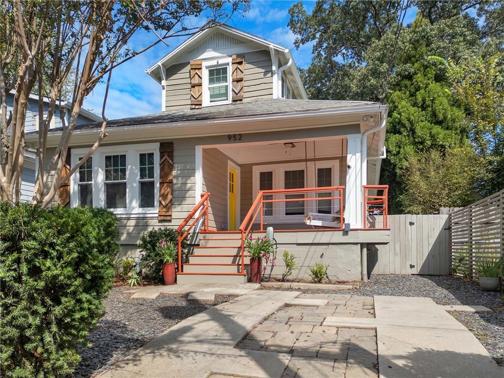 952 Northern Ave., Atlanta, GA 30316