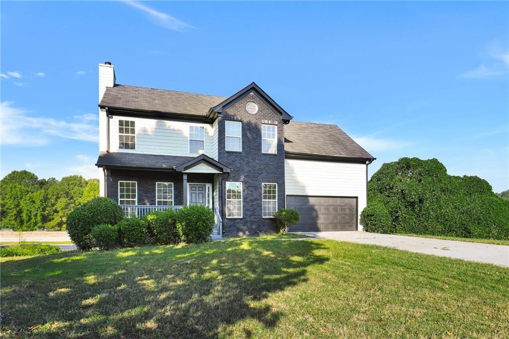 5337 Jerome Rd., Atlanta, GA 30349