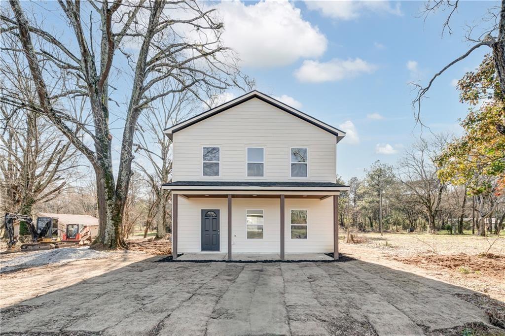 129 Pierce Hill Rd., Rome, GA 30161