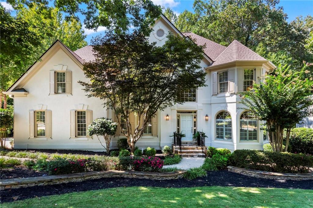 14470 Creek Club Dr., Milton, GA 30004
