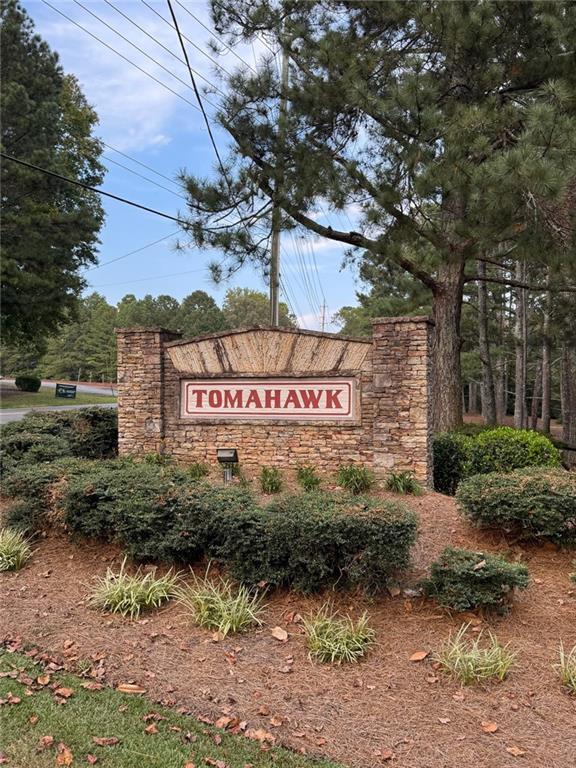 Tribal Trail, Woodstock, GA 30188