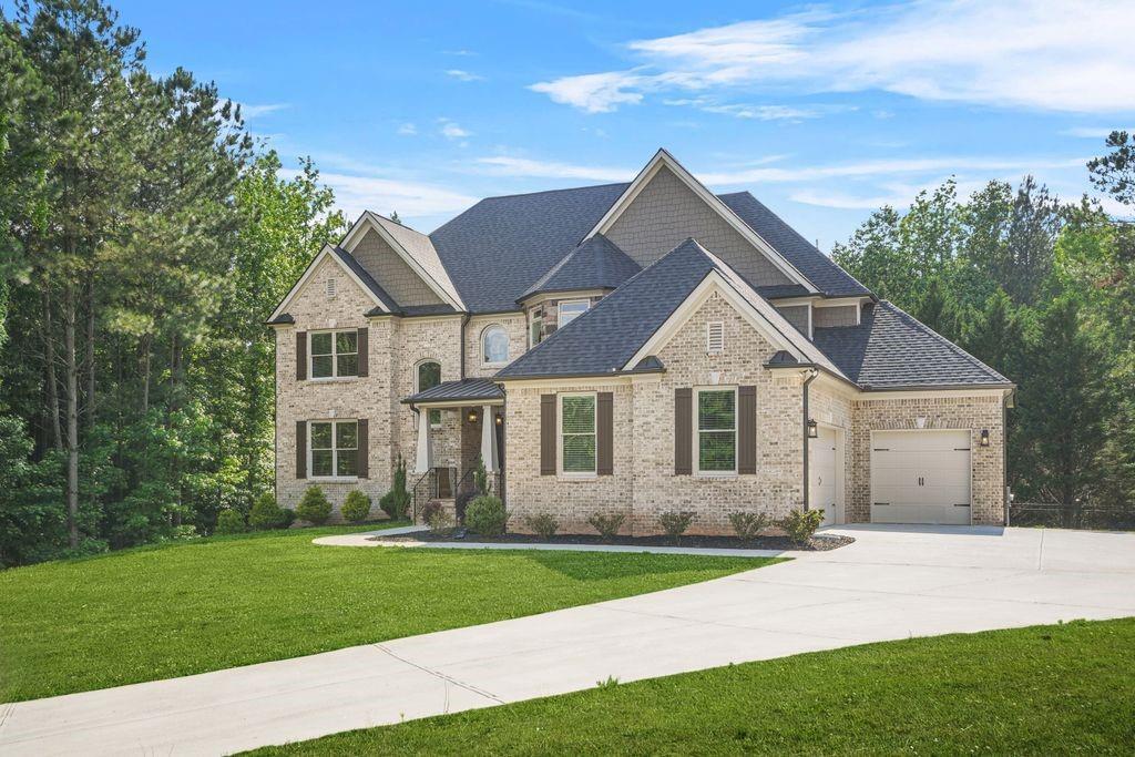 3298 Alcovy Club Ct., Dacula, GA 30019