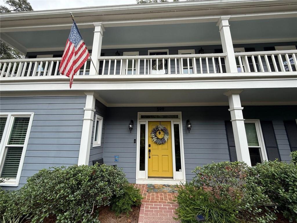 599 NW Collier Rd., Atlanta, GA 30318