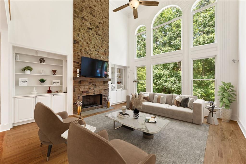 1105 River Laurel Dr., Suwanee, GA 30024
