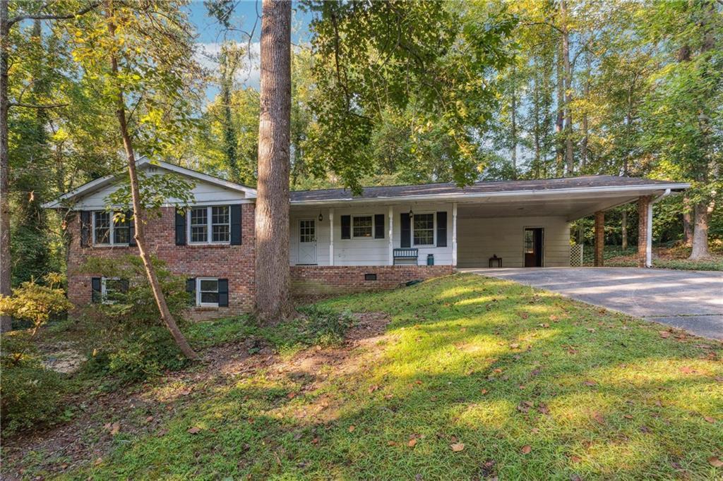 560 Cool Creek Tr., Mableton, GA 30126