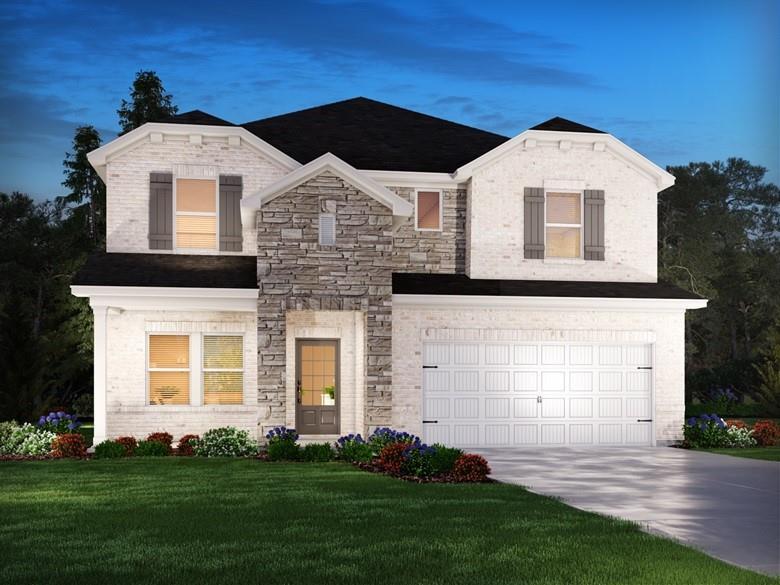6931 Chester St., Fairburn, GA 30213