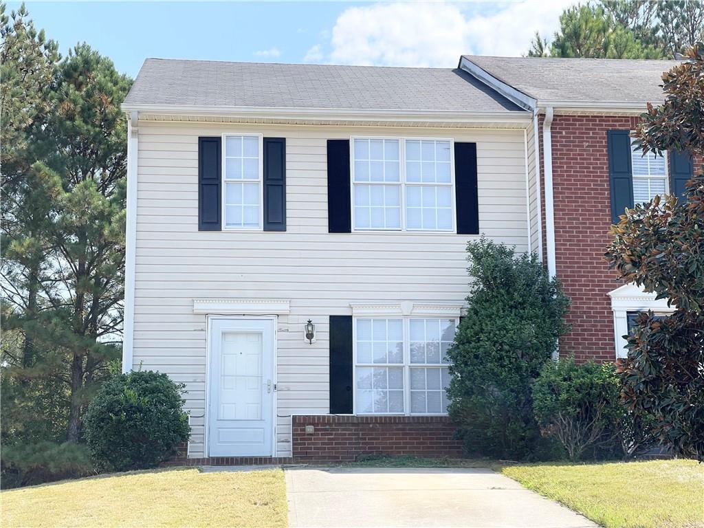 7748 Bernardo Dr., Riverdale, GA 30296