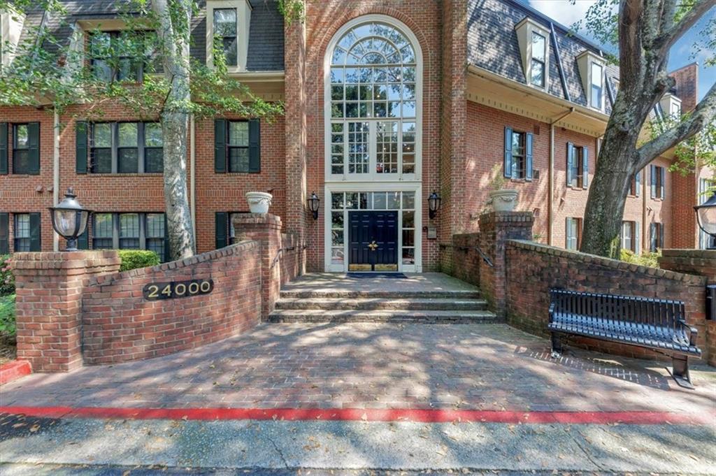 24218 Plantation Dr. #218, Atlanta, GA 30324