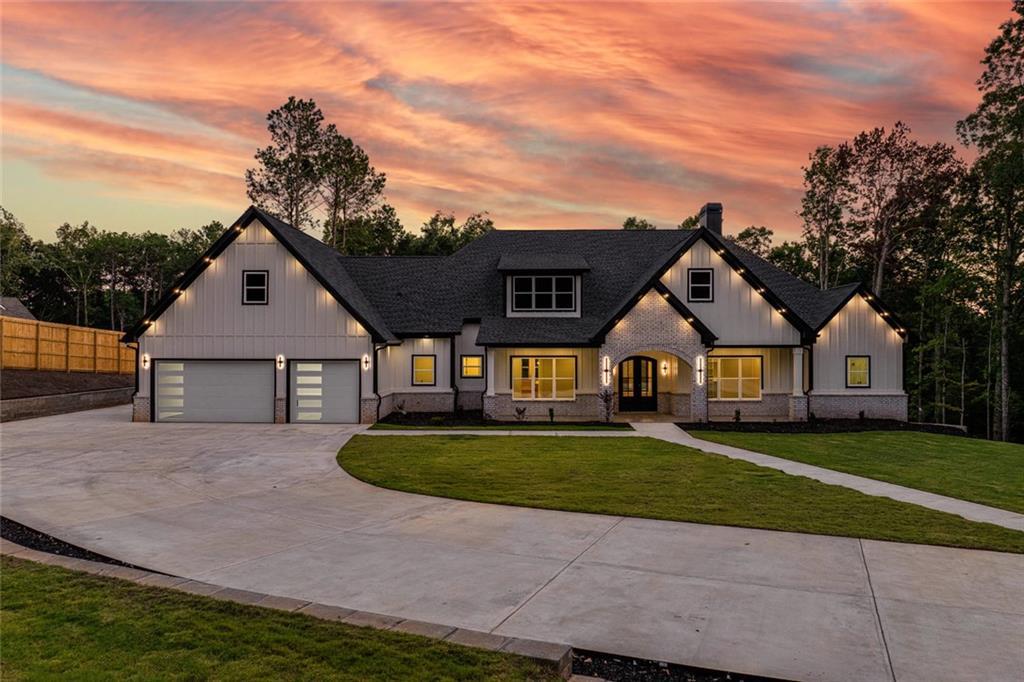 1622 Double Springs Church Rd., Monroe, GA 30656