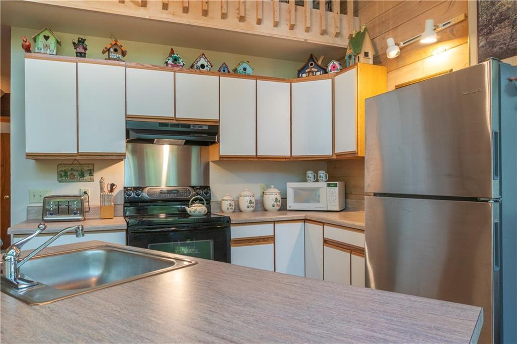 160 Milton Way, Sautee Nacoochee, GA 30571