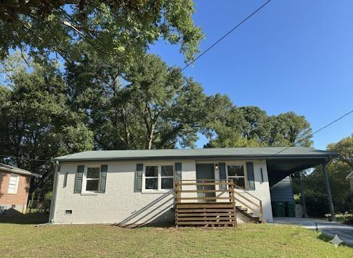 3156 Canary Ct., Decatur, GA 30032