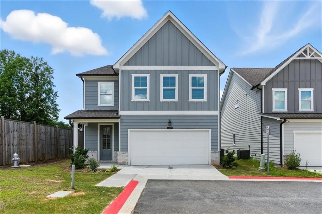 4669 Blue Topaz Tr., Kennesaw, GA 30144