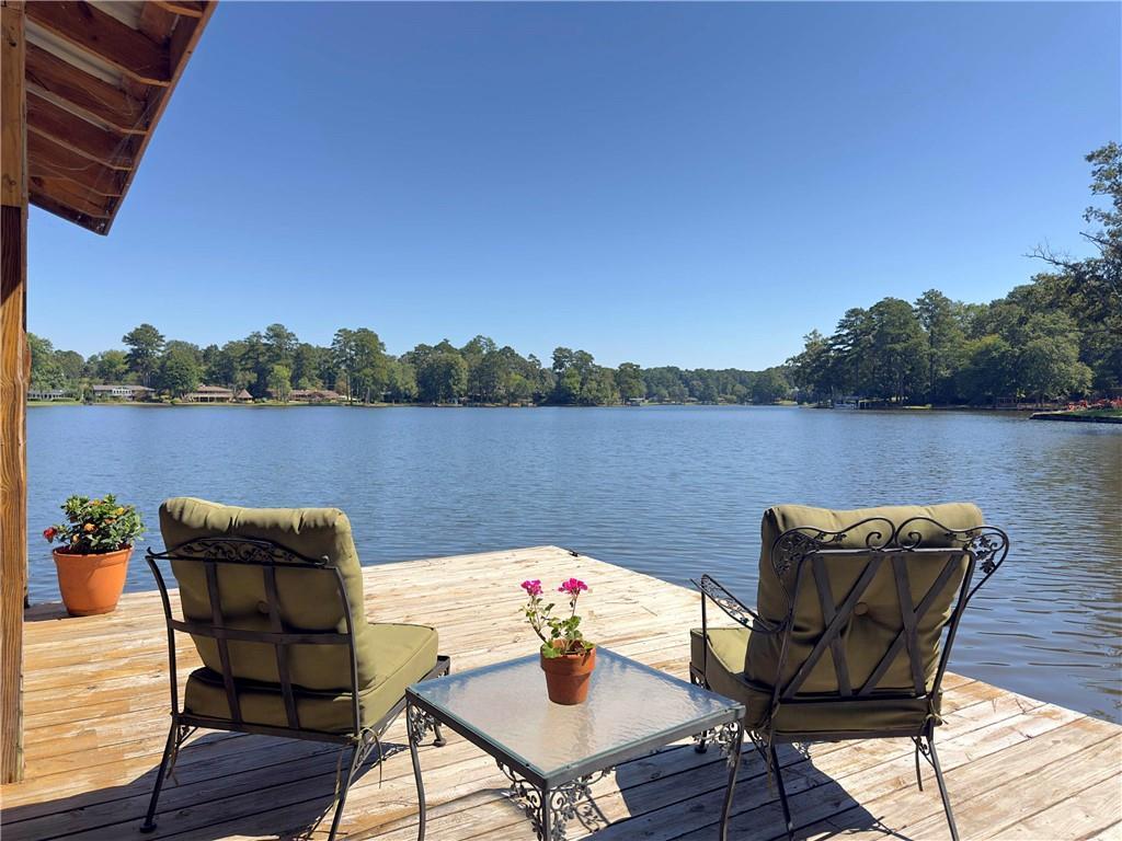 2946 Jodeco Drive, Jonesboro, GA 30236