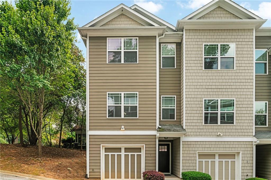 1365 Memorial Dr. #1, Atlanta, GA 30317