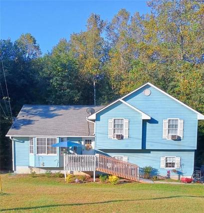 New Homes with Master Bedrooms on the 1st Floor That Attend Mount Zion Elementary School: September 13th to September 19th