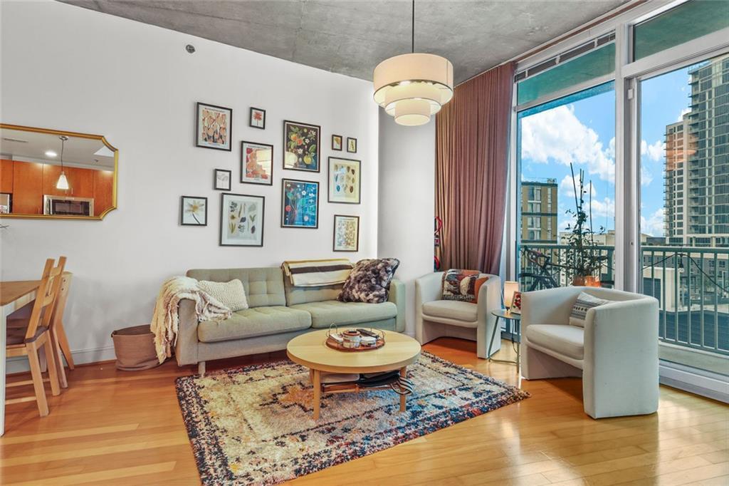 44 Peachtree Place, Atlanta, GA 30309