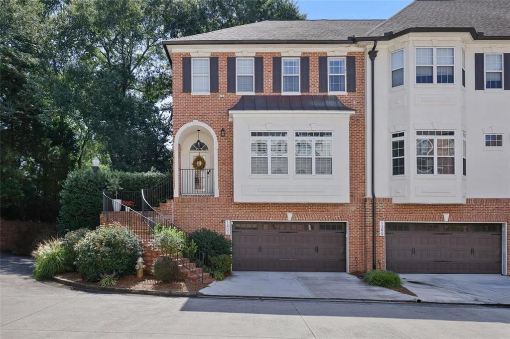 1403 Towne Estates Dr., Brookhaven, GA 30319