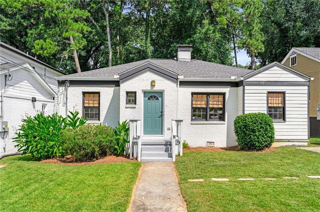 1739 Emerald Ave., Atlanta, GA 30310