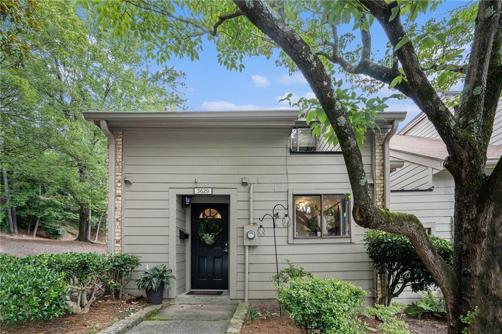 3629 Stonewall Ct., Atlanta, GA 30339
