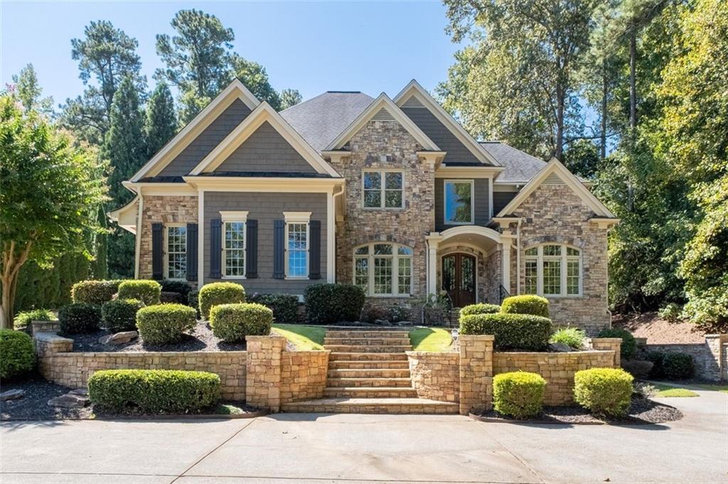 11180 West Rd., Roswell, GA 30075