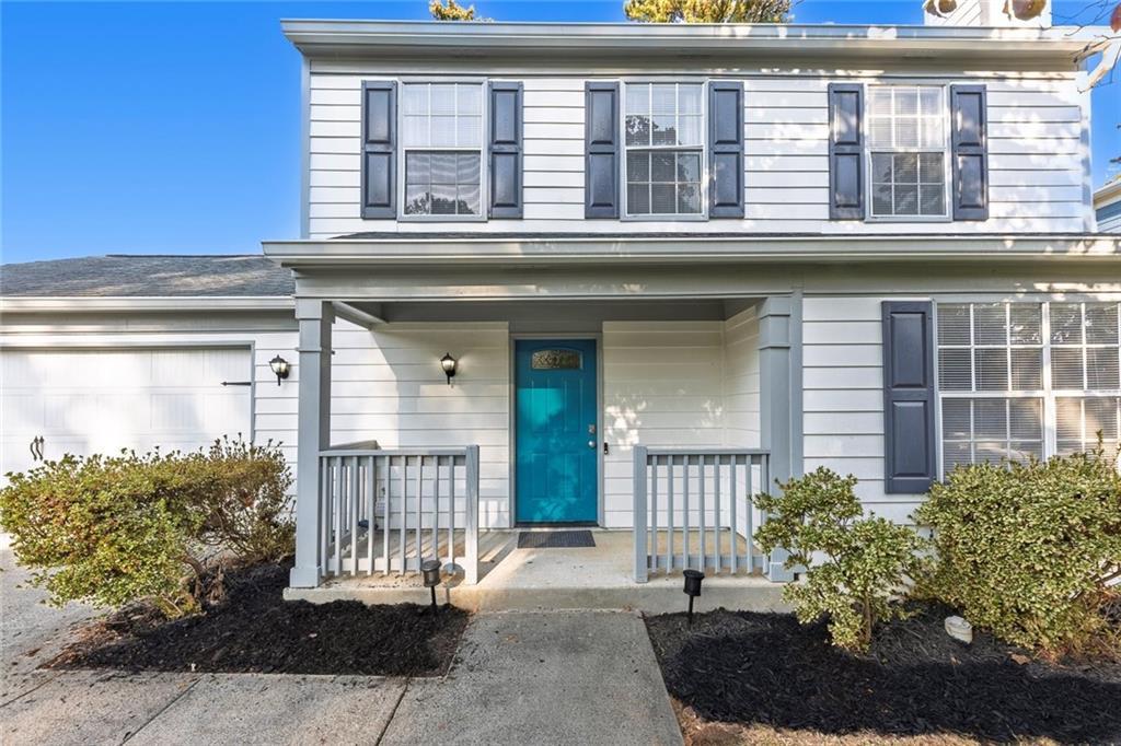 2987 Carrie Farm Rd., Kennesaw, GA 30144