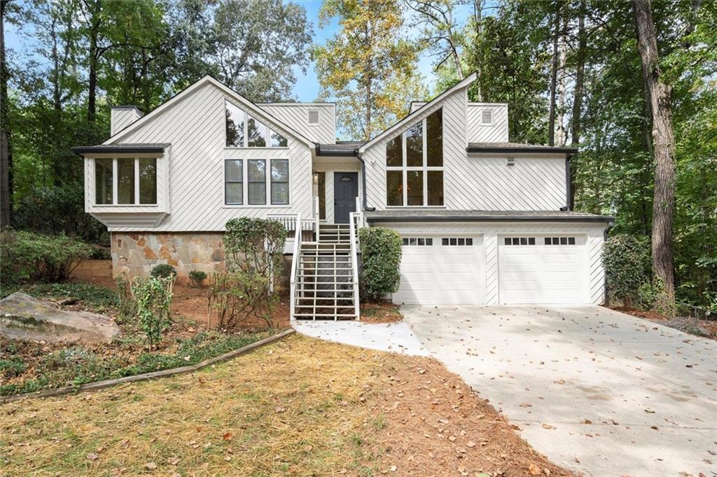 750 Bayliss Dr., Marietta, GA 30068