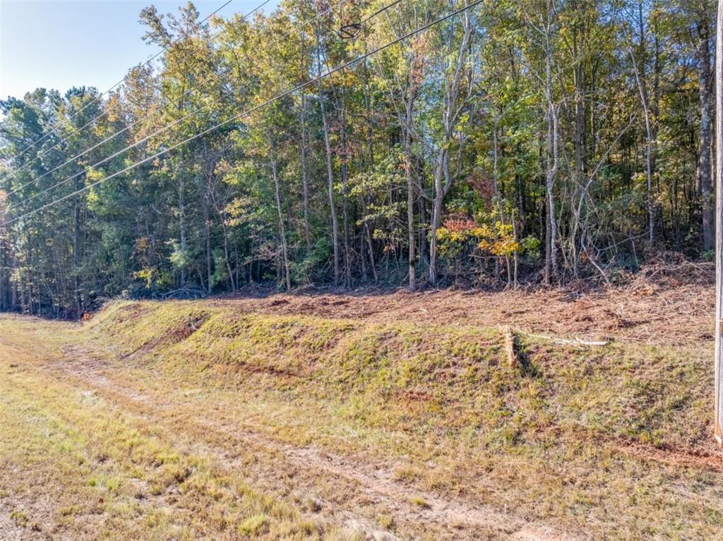 Holly Springs Rd., Pendergrass, GA 30567